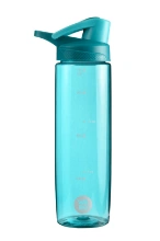 Picture of WABO BPA mentes műanyag kulacs 750 ml - Zöld