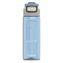 Picture of KAMBUKKA ELTON 750 ml BPA mentes műanyag kulacs - Niagara Blue