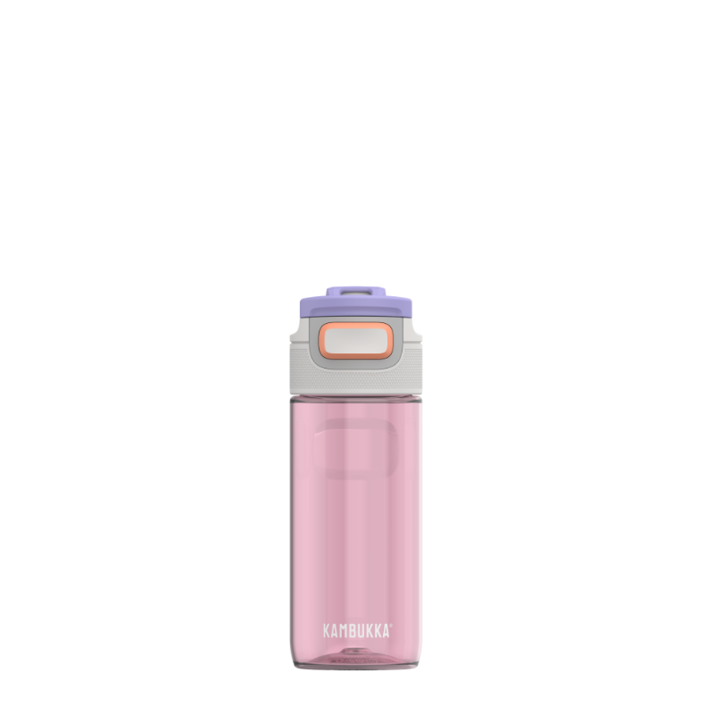 Picture of Kambukka Elton 500ml BPA mentes műanyag kulacs - Barely Blush